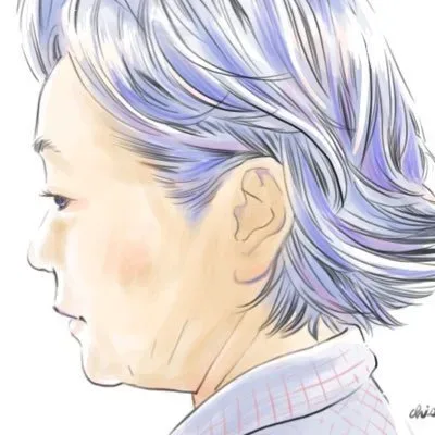 Yasunaga Chisumi