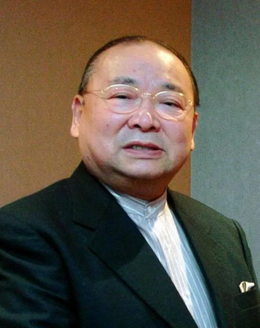 Yasuo Sakurai