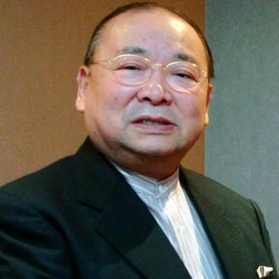 Yasuo Sakurai
