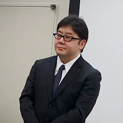 Yasushi Akimoto