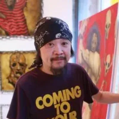 Yasushi Nirasawa