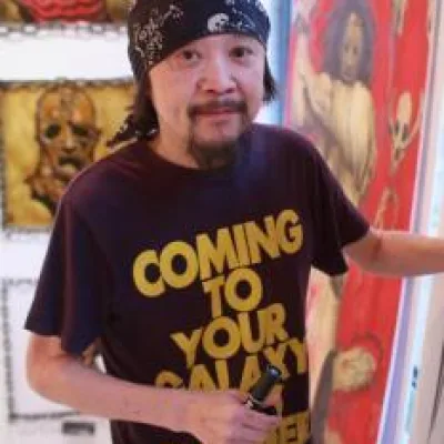 Yasushi Nirasawa
