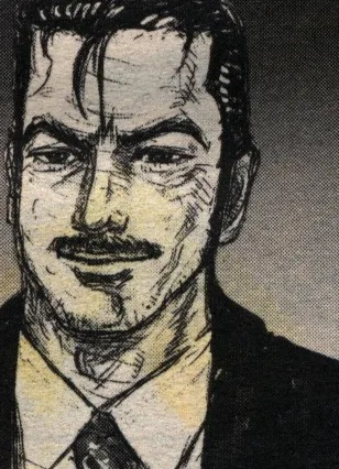 Yasutaka Togashi