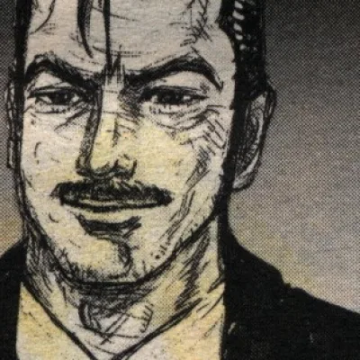 Yasutaka Togashi