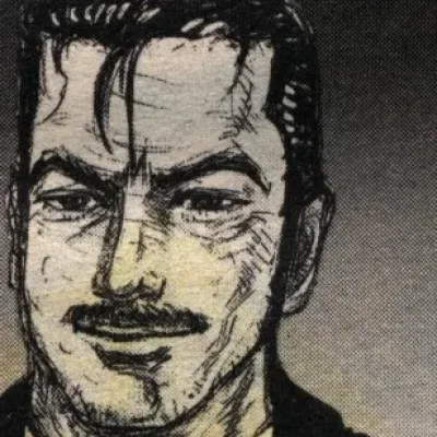Yasutaka Togashi