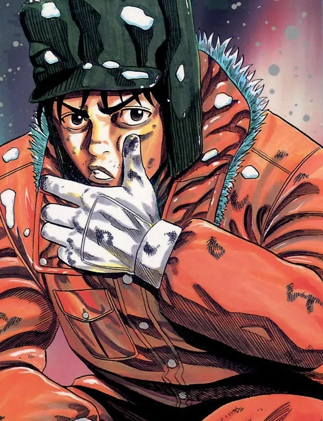 Yasuteru Iwata