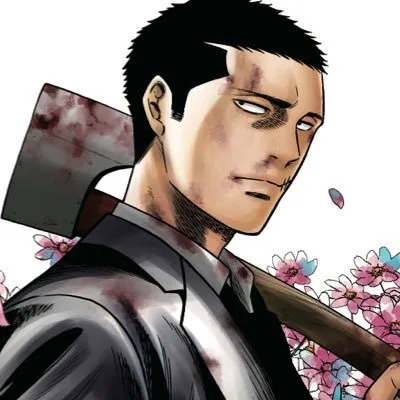 Yasuwomi Shimizu