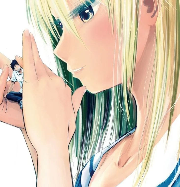 Yatera Keita