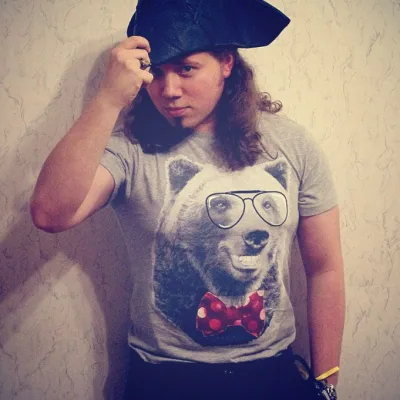 Yegor Gafidov