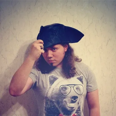 Yegor Gafidov
