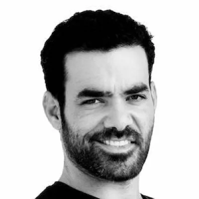 Yehuda Devir