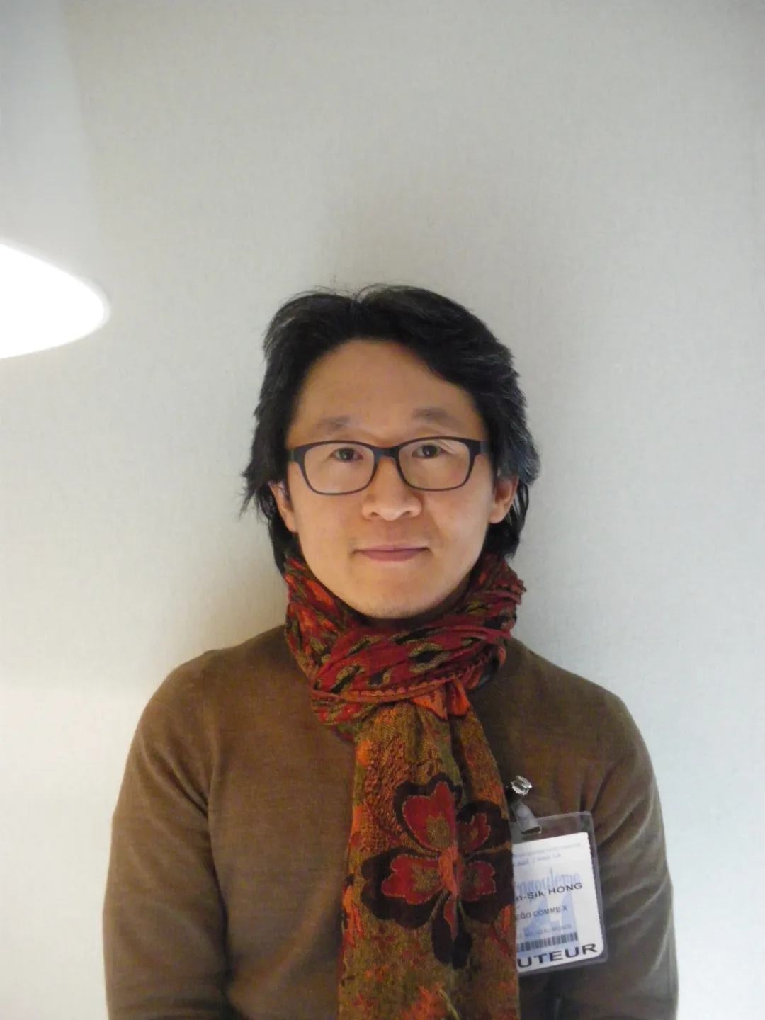 Yeon-sik Hong