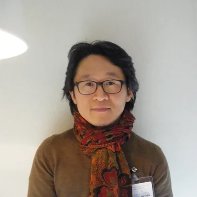 Yeon-sik Hong