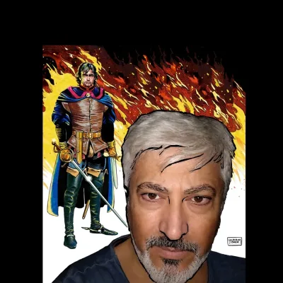 Yildirim Örer