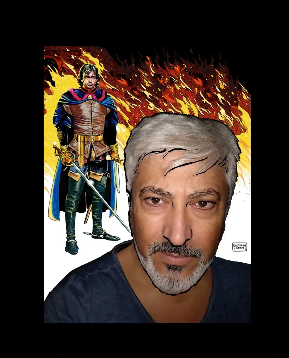 Yildirim Örer