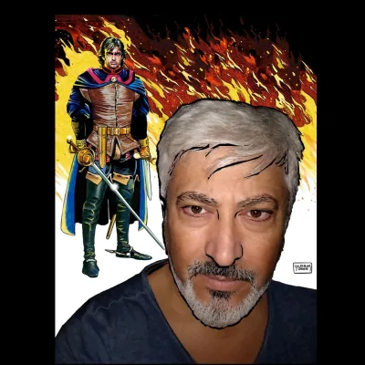 Yildirim Örer