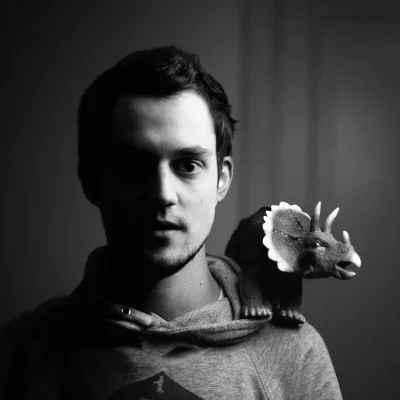 Yohan Sacré