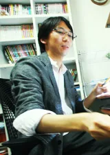Yōichi Abe