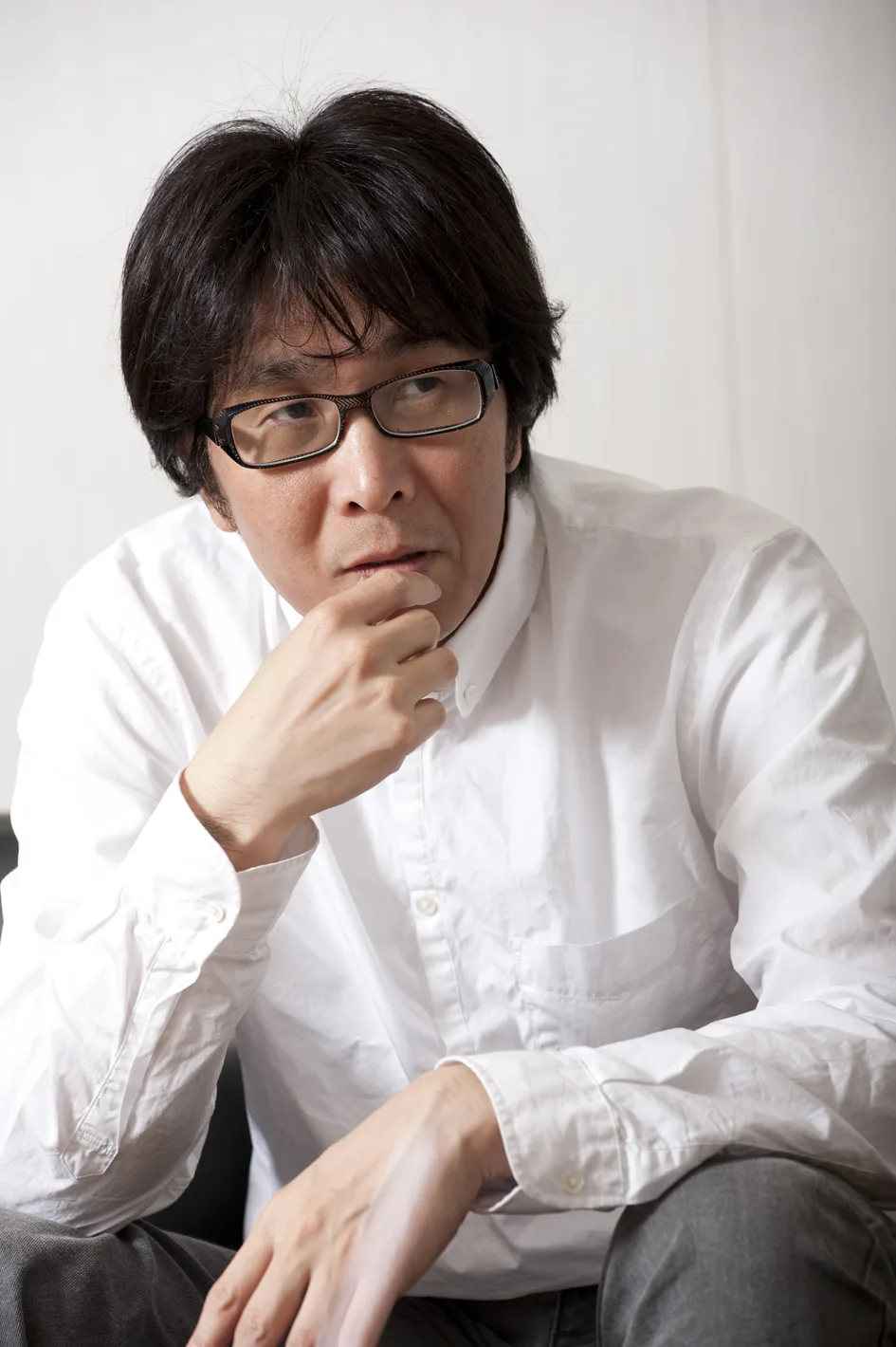 Yōichi Takahashi
