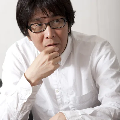 Yōichi Takahashi