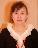 Yoko Hanabusa