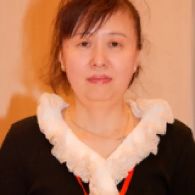 Yoko Hanabusa