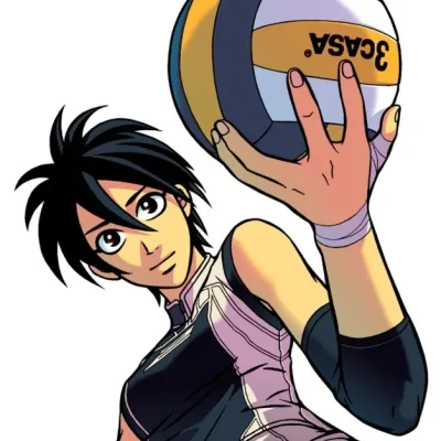 Yoko Nihonbashi