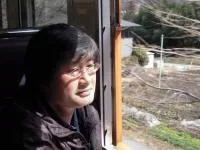 Yokomi Hirohiko