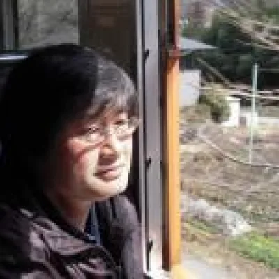 Yokomi Hirohiko