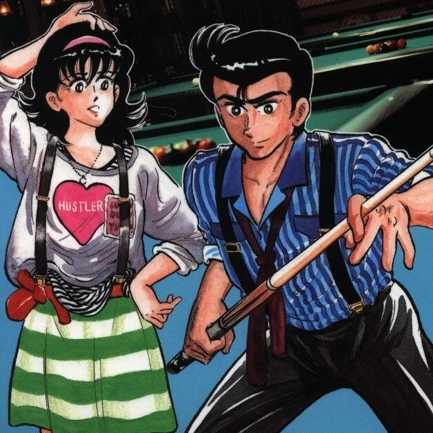 Yokomizo Kunihiko