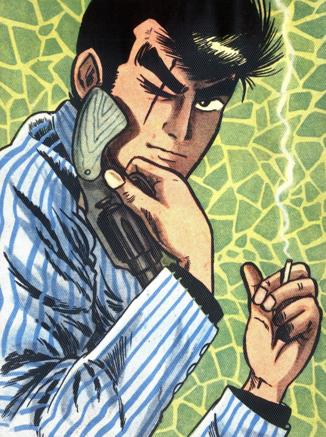 Yokoyama Masamichi