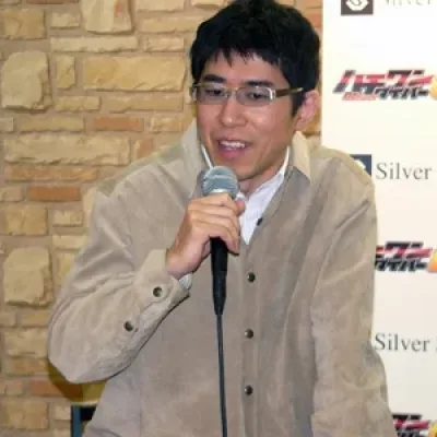 Yokusaru Shibata