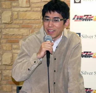 Yokusaru Shibata