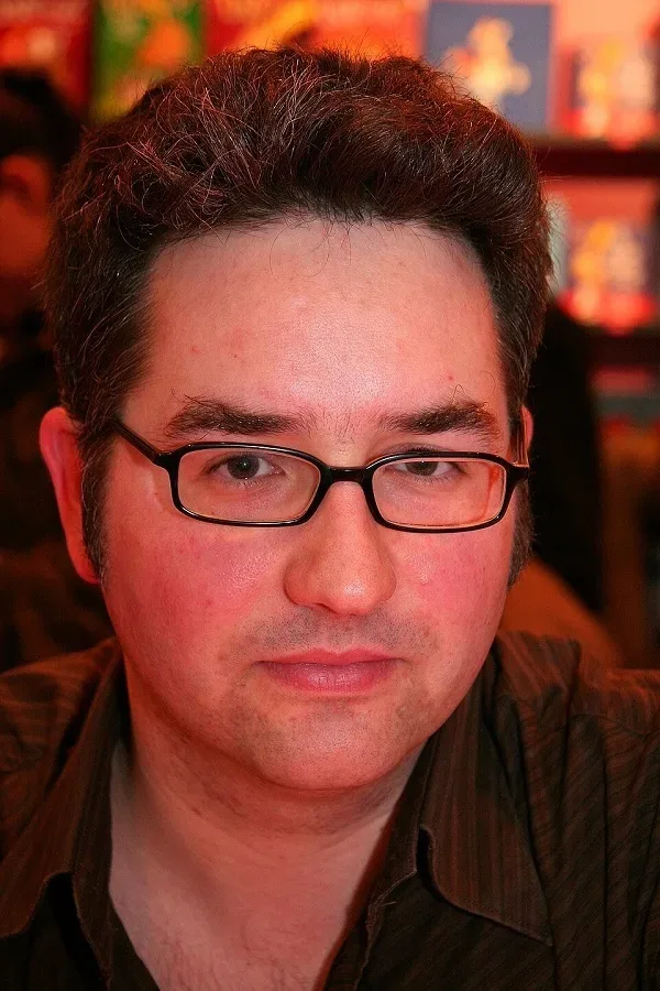 Yomgui Dumont