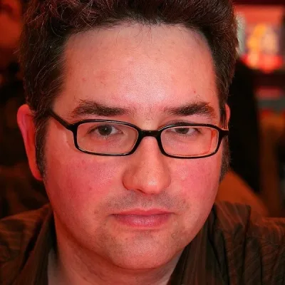 Yomgui Dumont