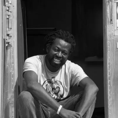 Yomi Ayeni