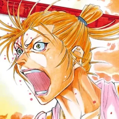 Yonehara Hideyuki