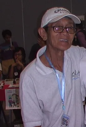 Yong Montaño
