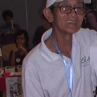 Yong Montaño