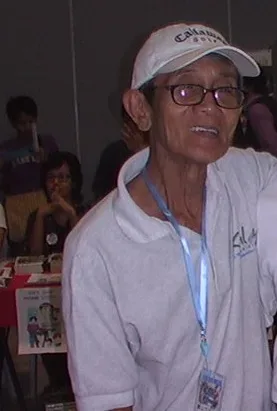 Yong Montaño