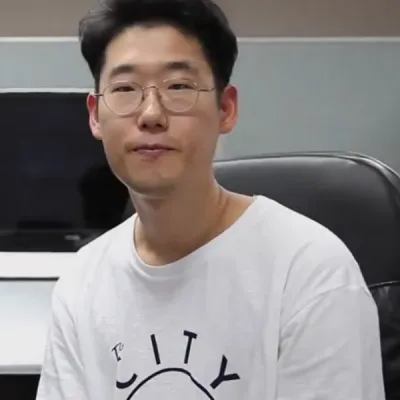 Yongje Park