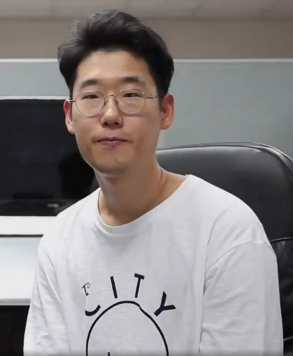 Yongje Park