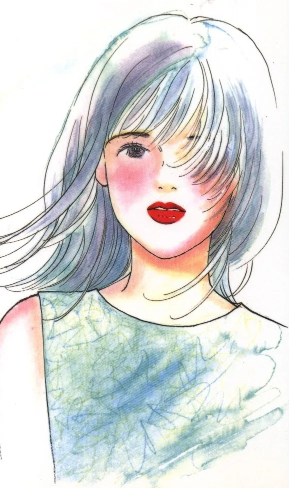 Yoshi Masako