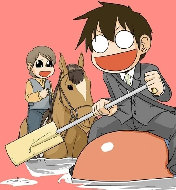 Yoshi Tani
