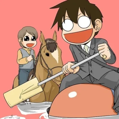 Yoshi Tani