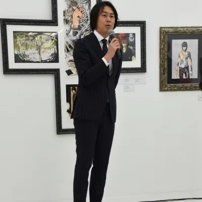 Yoshida Kouji