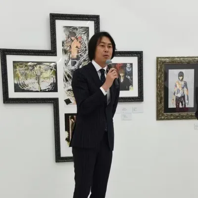 Yoshida Kouji