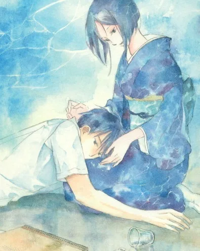 Yoshida Motoi