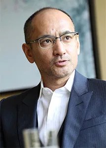 Yoshida Shūichi