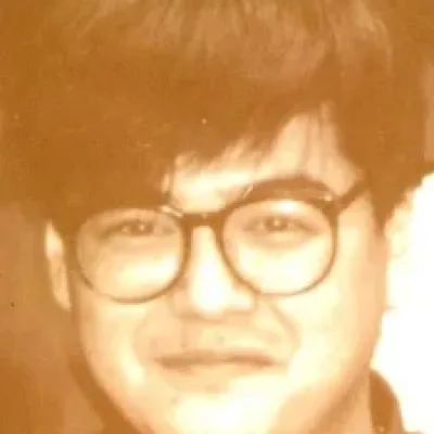 Yoshihiro Iwamoto